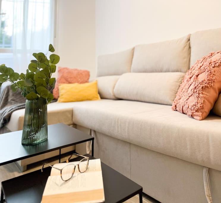 Gredos 101 Apartment *