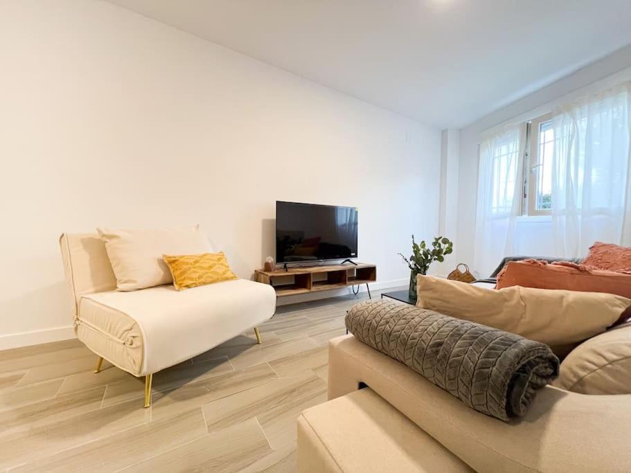 Apartment Gredos 101 Jaraiz de la Vera
