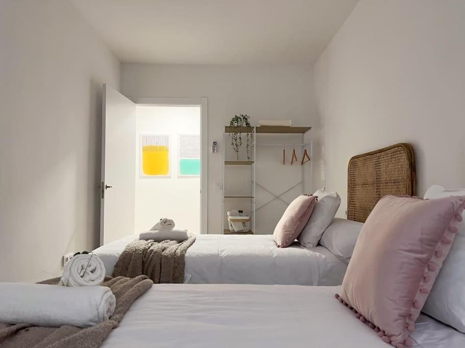 Apartment Gredos 101